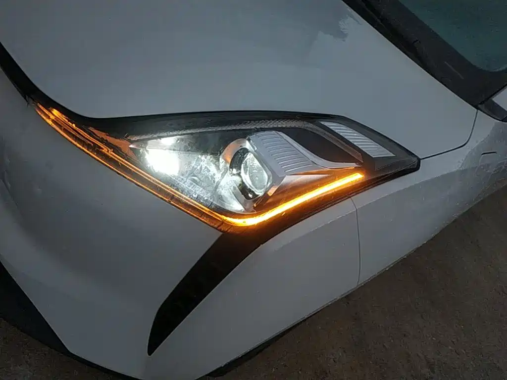 Bestune NAT 2024 — фото 24