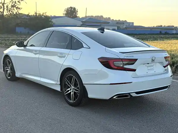 Honda Accord 2023