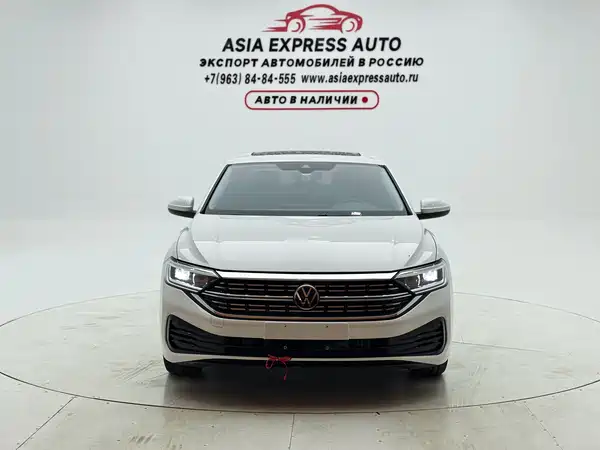 Volkswagen Sagitar 2022