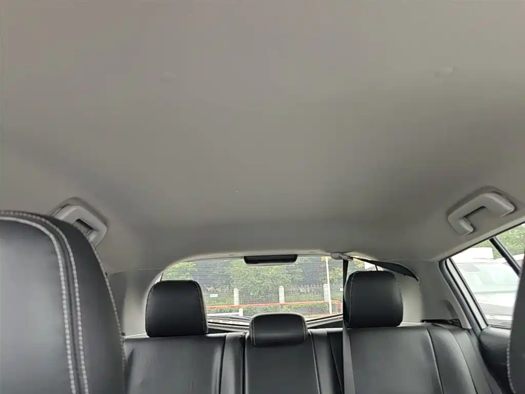 Toyota Vios FS 2022 — фото 18