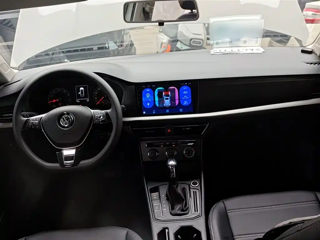 Volkswagen Lavida 2019 — фото 10