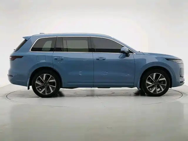 Li Auto Li ONE 2022