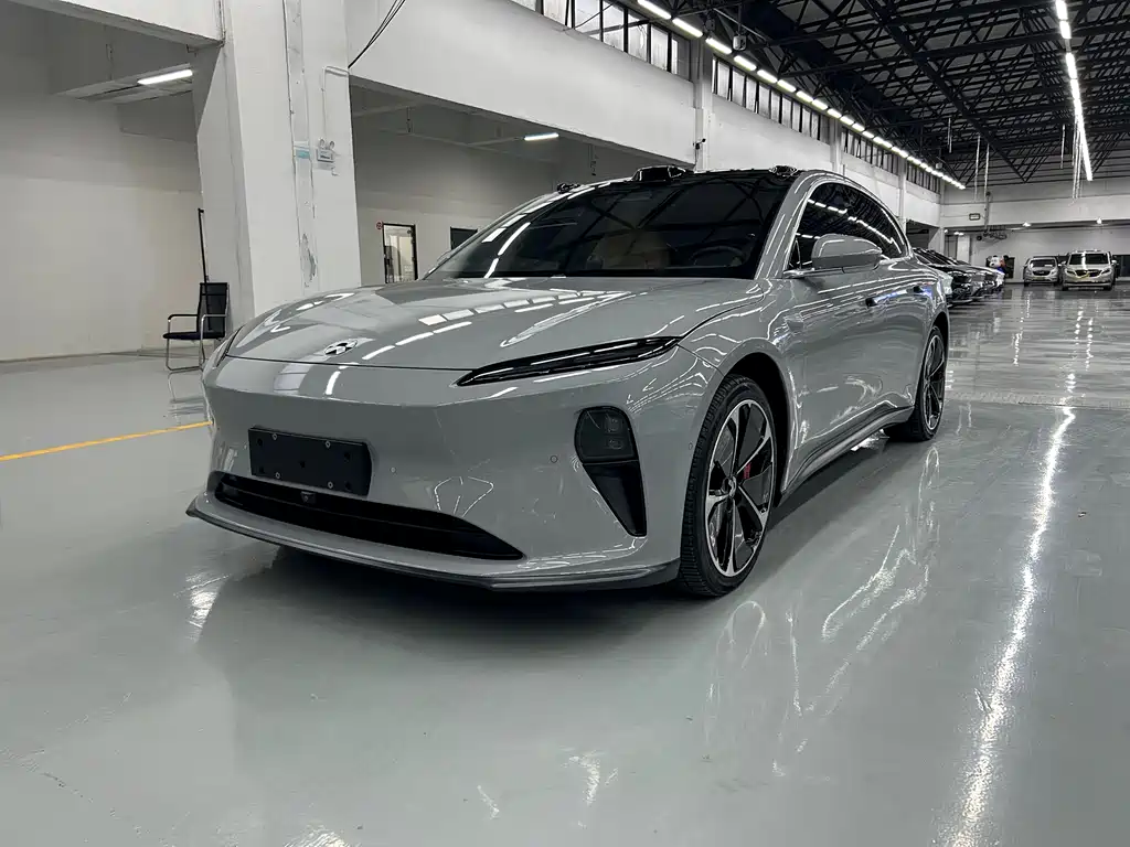 NIO ET5T 2023 — фото 1
