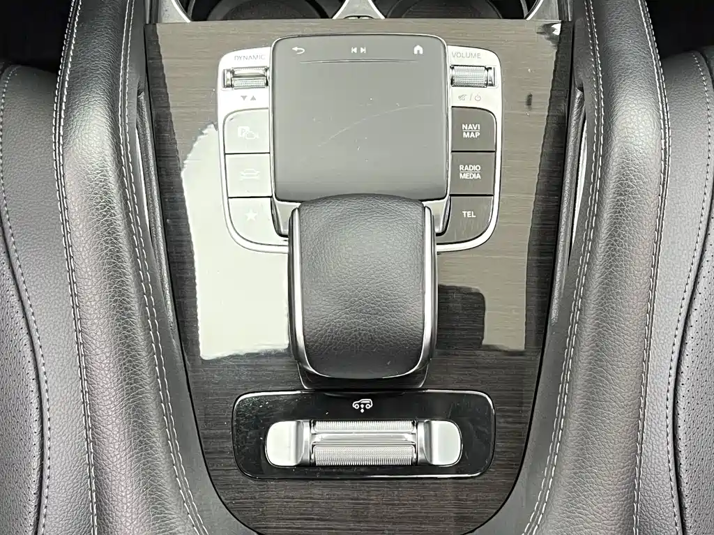 Mercedes-Benz GLE 2019 — фото 27
