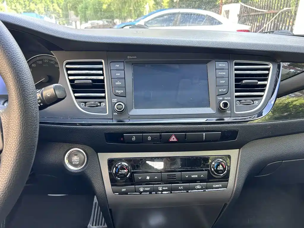 Hyundai Mistra 2016