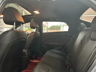 Hyundai Elantra 2021