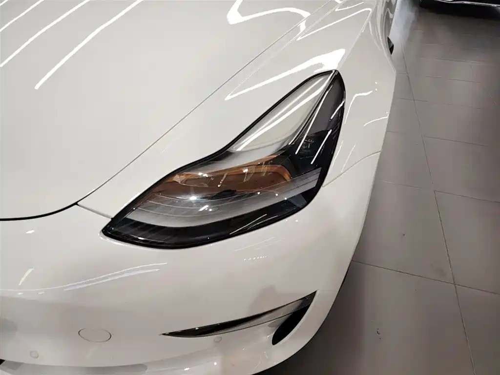 Tesla Model 3 2021 — фото 23