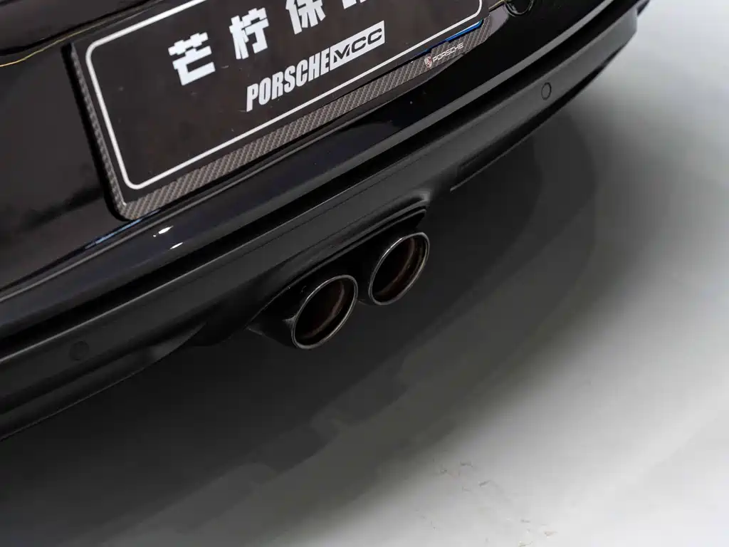 Porsche 718 2021 — фото 9