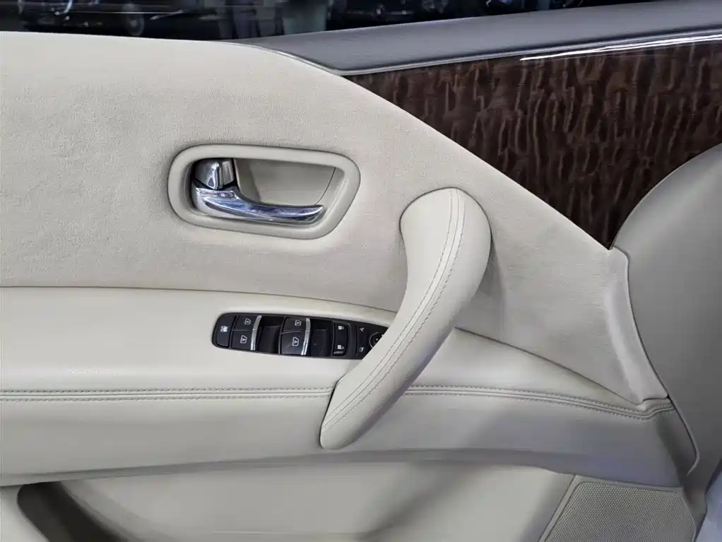 Nissan Patrol 2017
