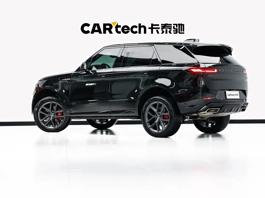 Land Rover Sport 2025