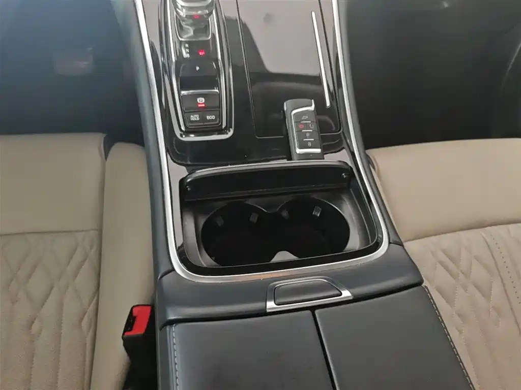 GAC Motor Trumpchi M8 2021 — фото 14