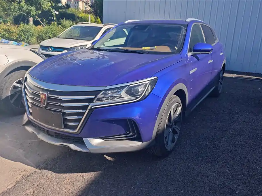 Roewe MARVEL X 2020