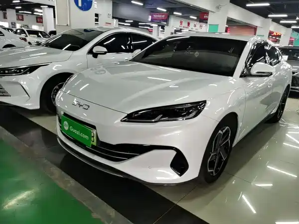 BYD Seal 06 2024