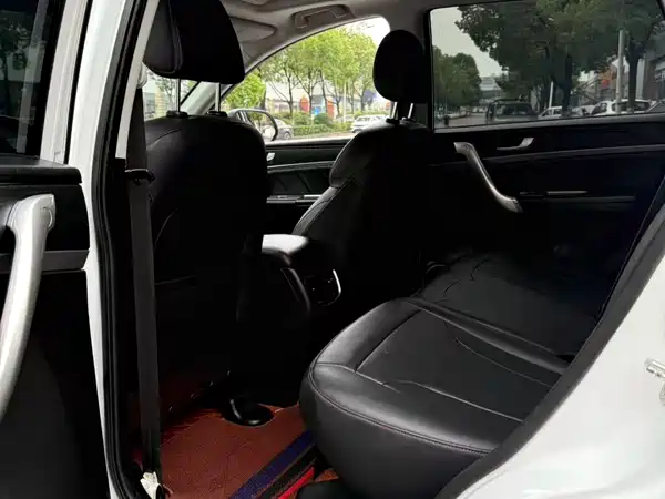 Haval M6 2021