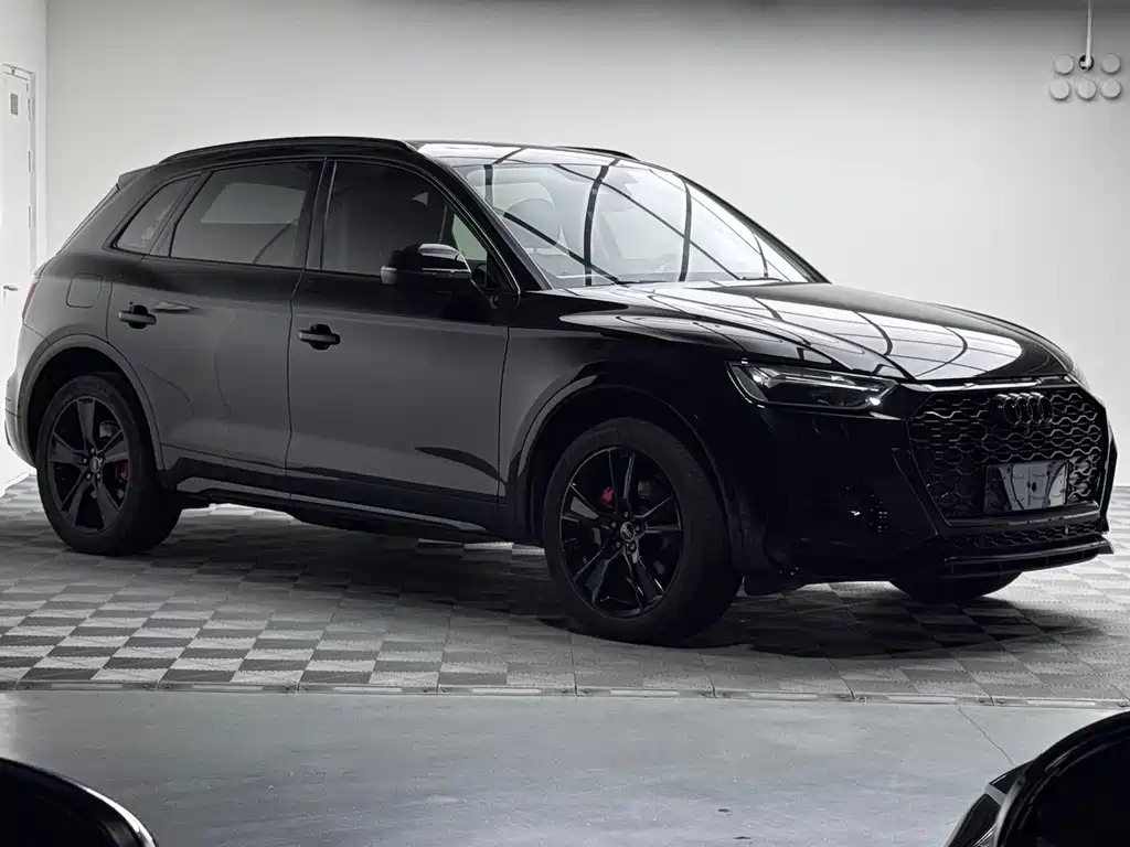 Audi Q5L 2022