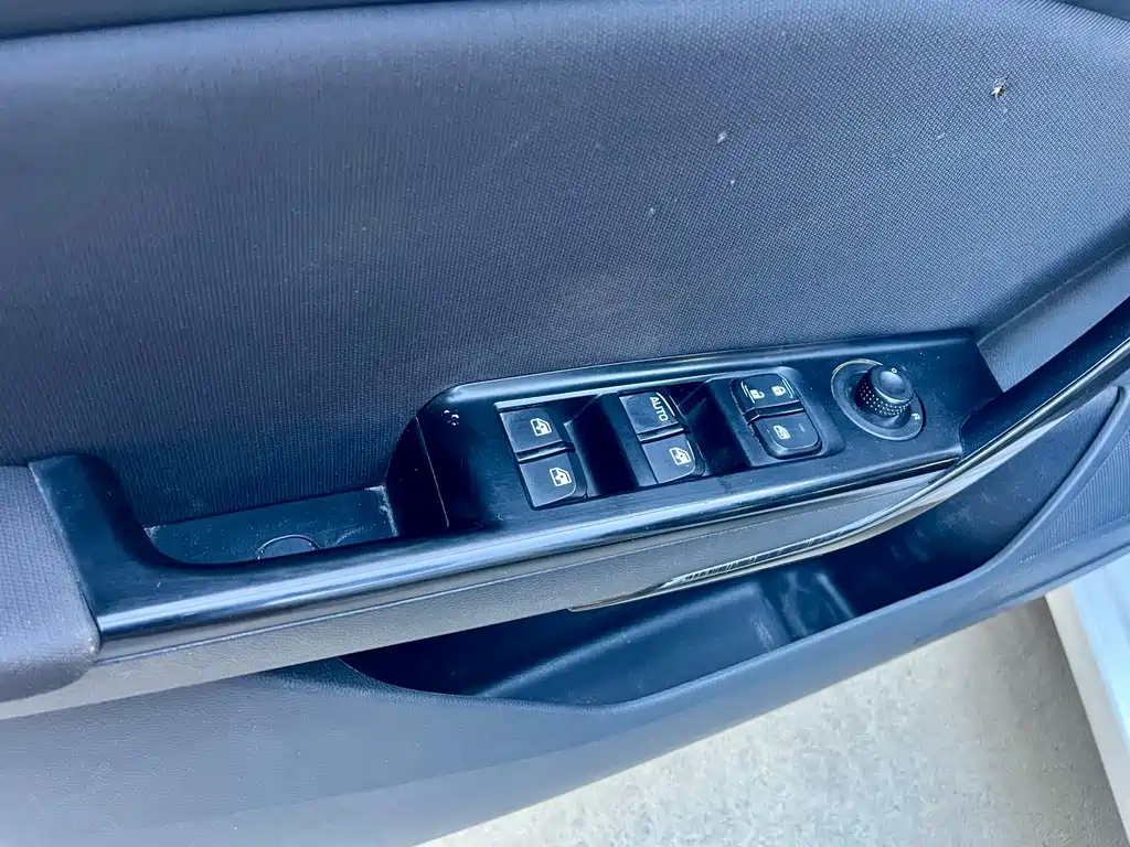 Baojun 310 2021
