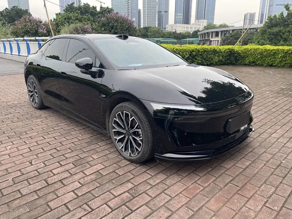 Zeekr 007 2024