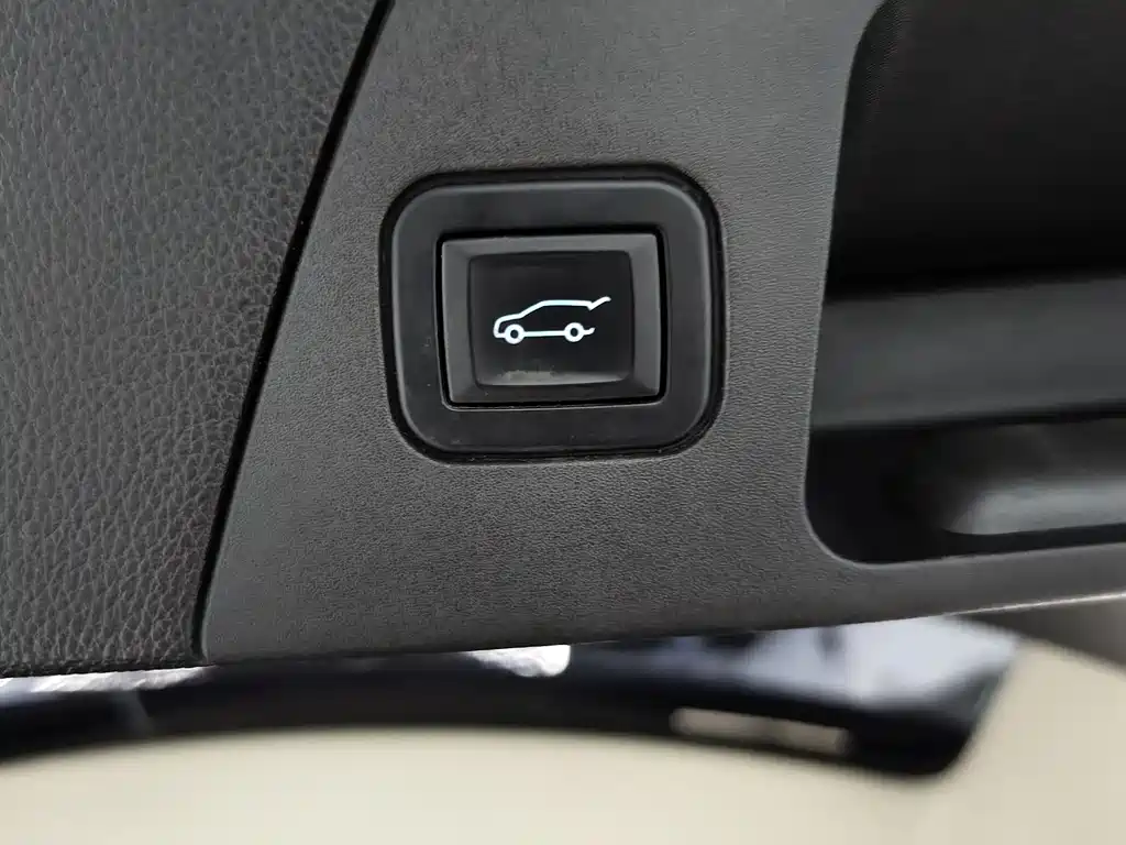 Buick Envision Plus 2015 — фото 11