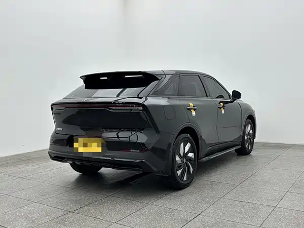 Venucia Big V Dd-I 2024