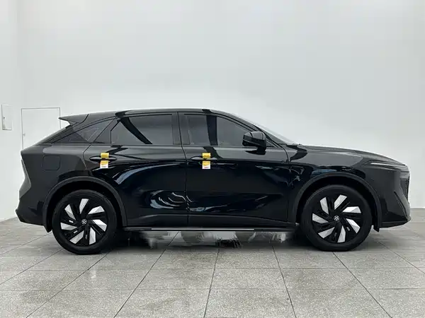 Venucia Big V Dd-I 2024