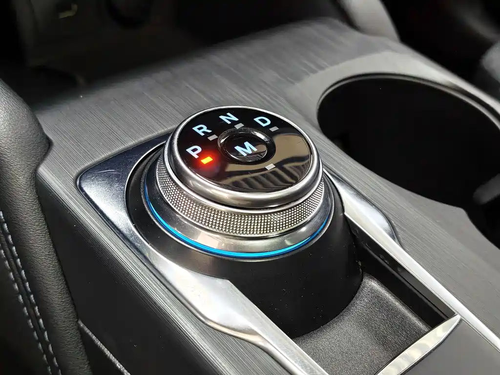 Ford Focus Active 2022 — фото 19