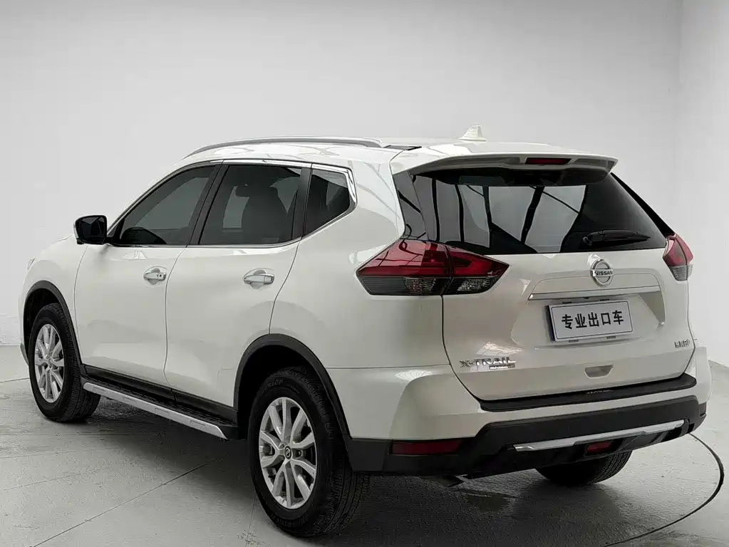 Nissan X-Trail 2023