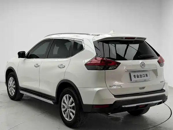 Nissan X-Trail 2023