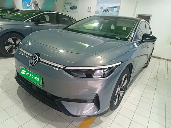 Volkswagen ID.7 VIZZION 2024