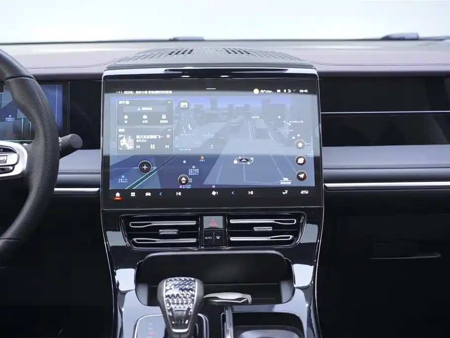 GAC Motor Trumpchi M8 2025 — фото 12