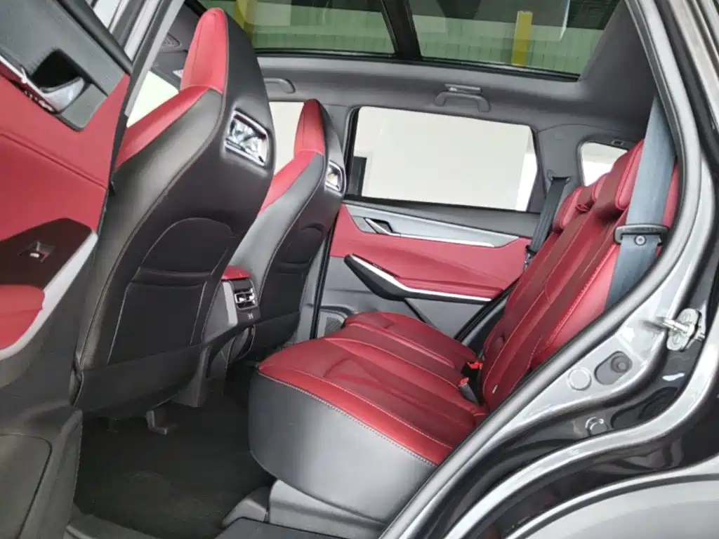 Changan CS75PLUS 2023 — фото 17