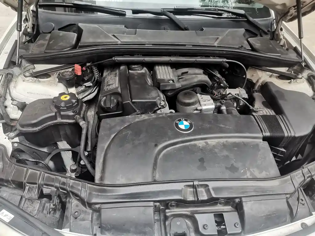 BMW 1 Series 2014 — фото 19