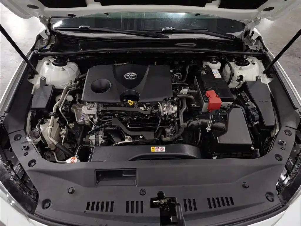 Toyota Avalon 2021