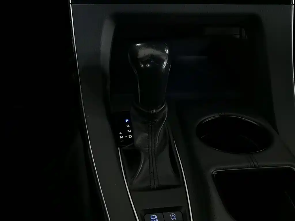 Toyota Avalon 2021 — фото 13