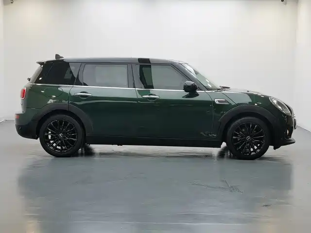 MINI Clubman 2019 — фото 2