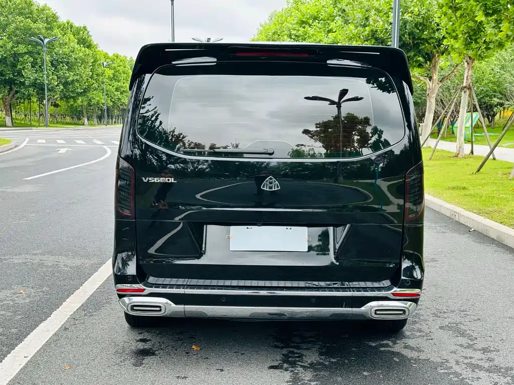 Mercedes-Benz Vito 2022