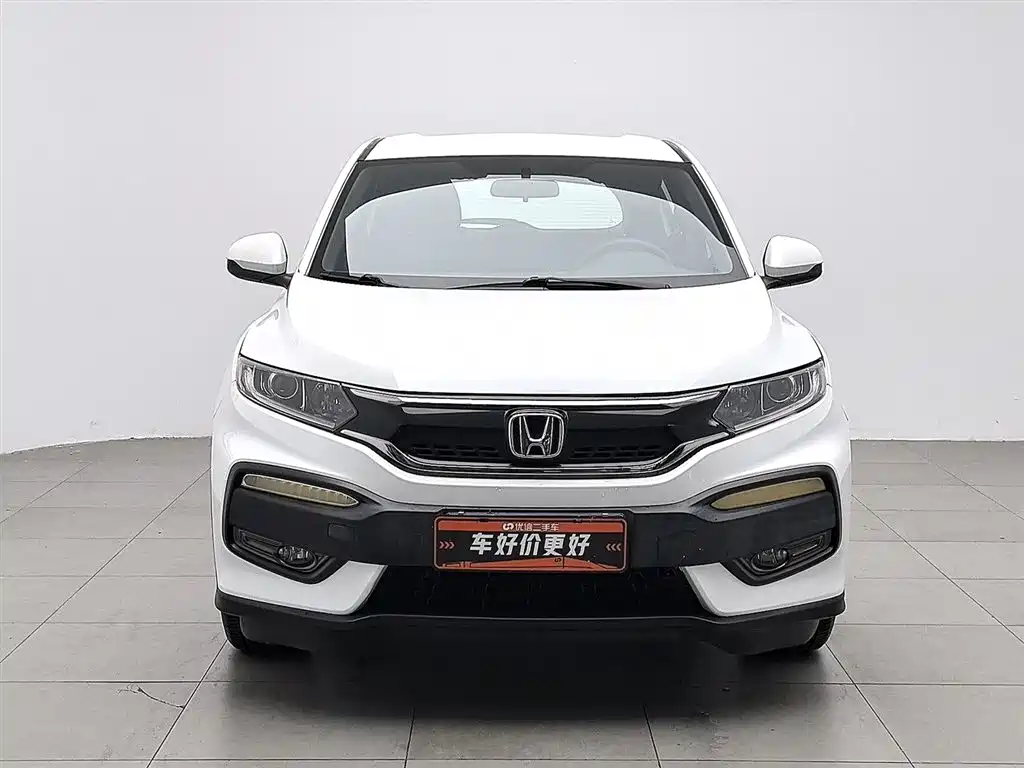 Honda XR-V 2017 — фото 3