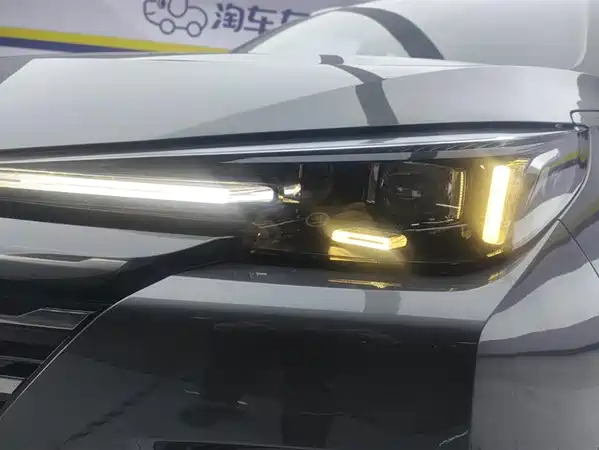 Changan CS55PLUS 2022