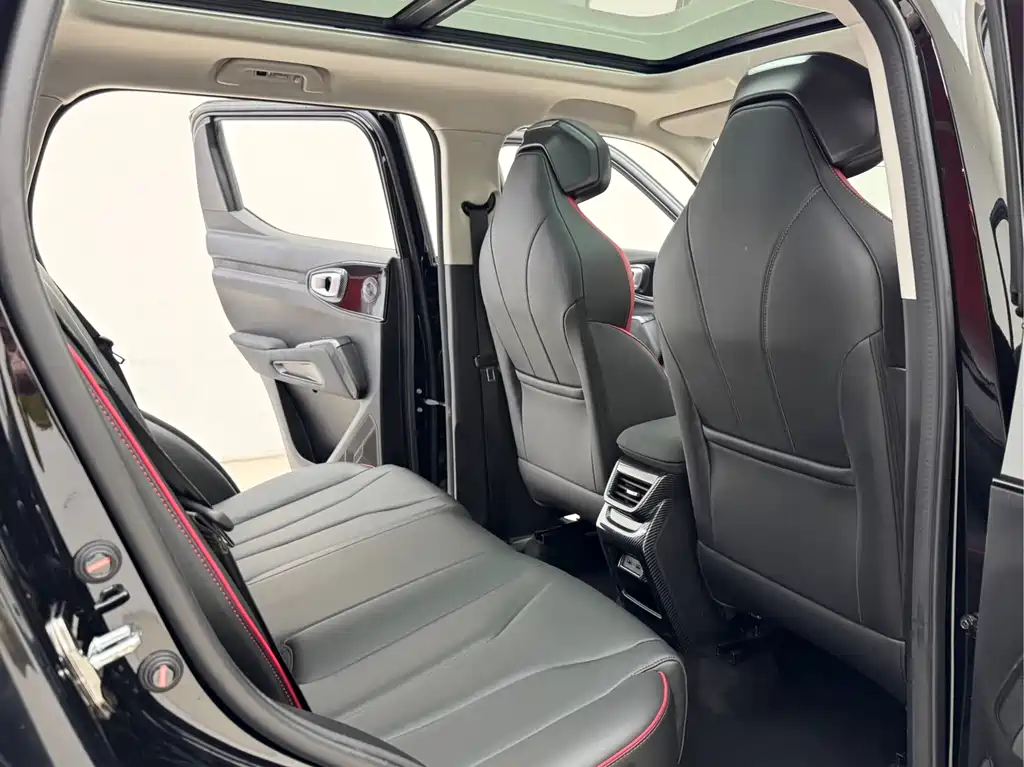 Haval Cool Dog 2022 — фото 11