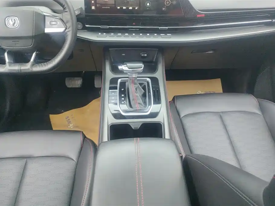 Changan CS55PLUS 2022 — фото 16