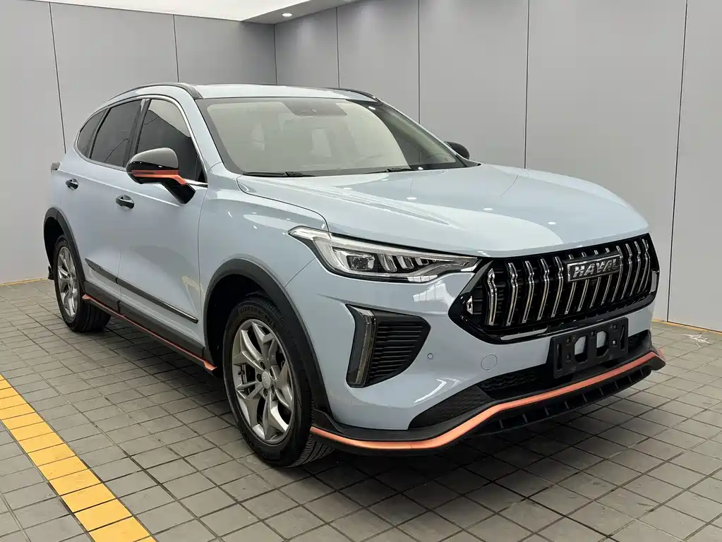 Haval Chitu 2023