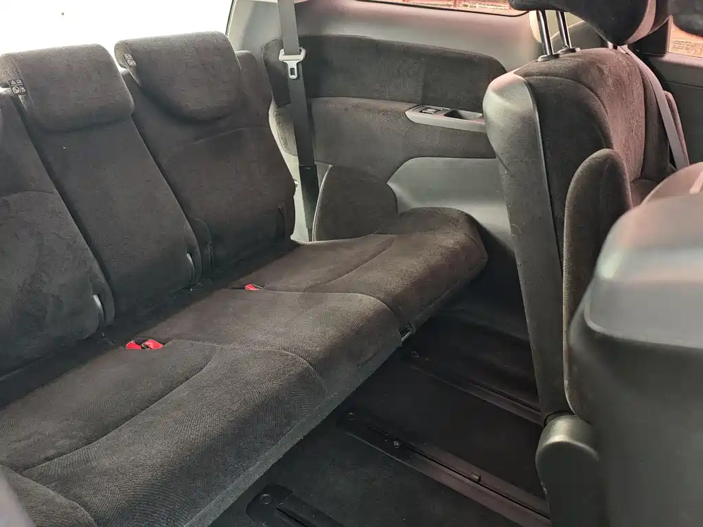 Honda Odyssey 2018 — фото 12