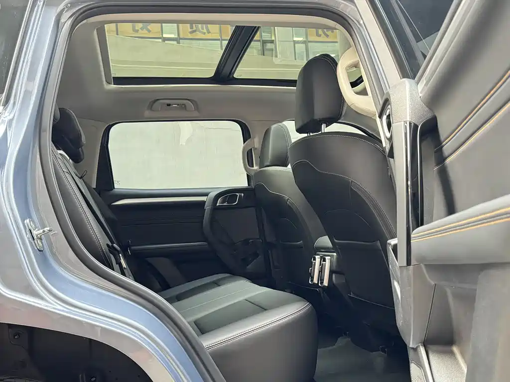 Haval Big Dog 2021 — фото 12