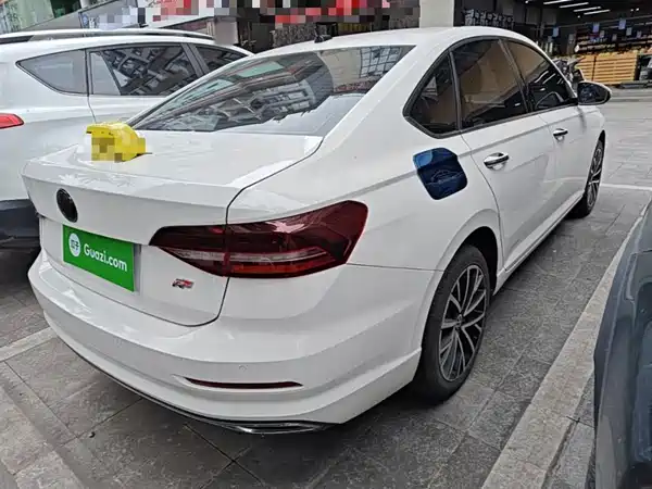 Volkswagen Lavida 2021
