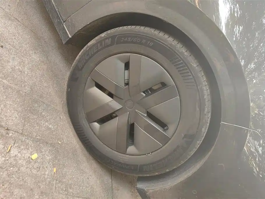 Li Auto Li MEGA 2025