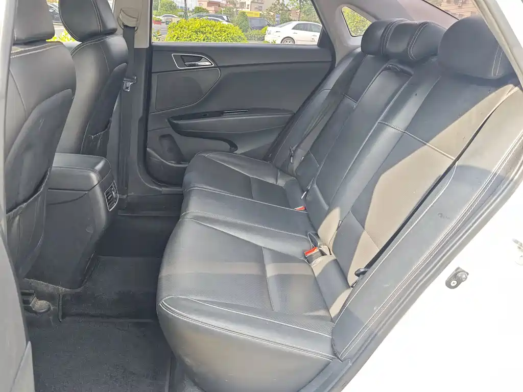 Hyundai Mistra 2017 — фото 11