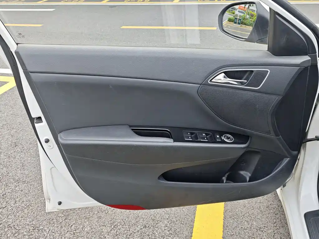 Hyundai Mistra 2017 — фото 16
