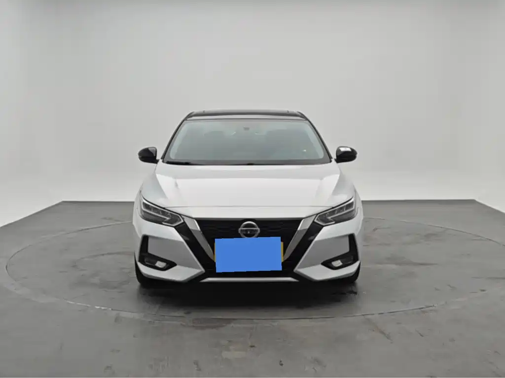 Nissan Sylphy 2020