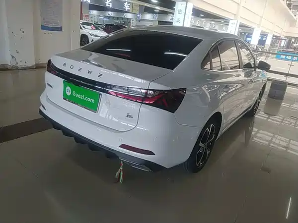 Roewe i5 2024