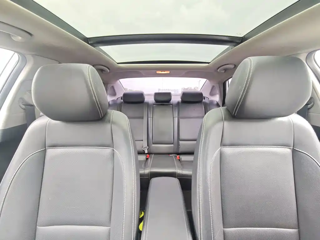Hyundai Mistra 2017 — фото 17