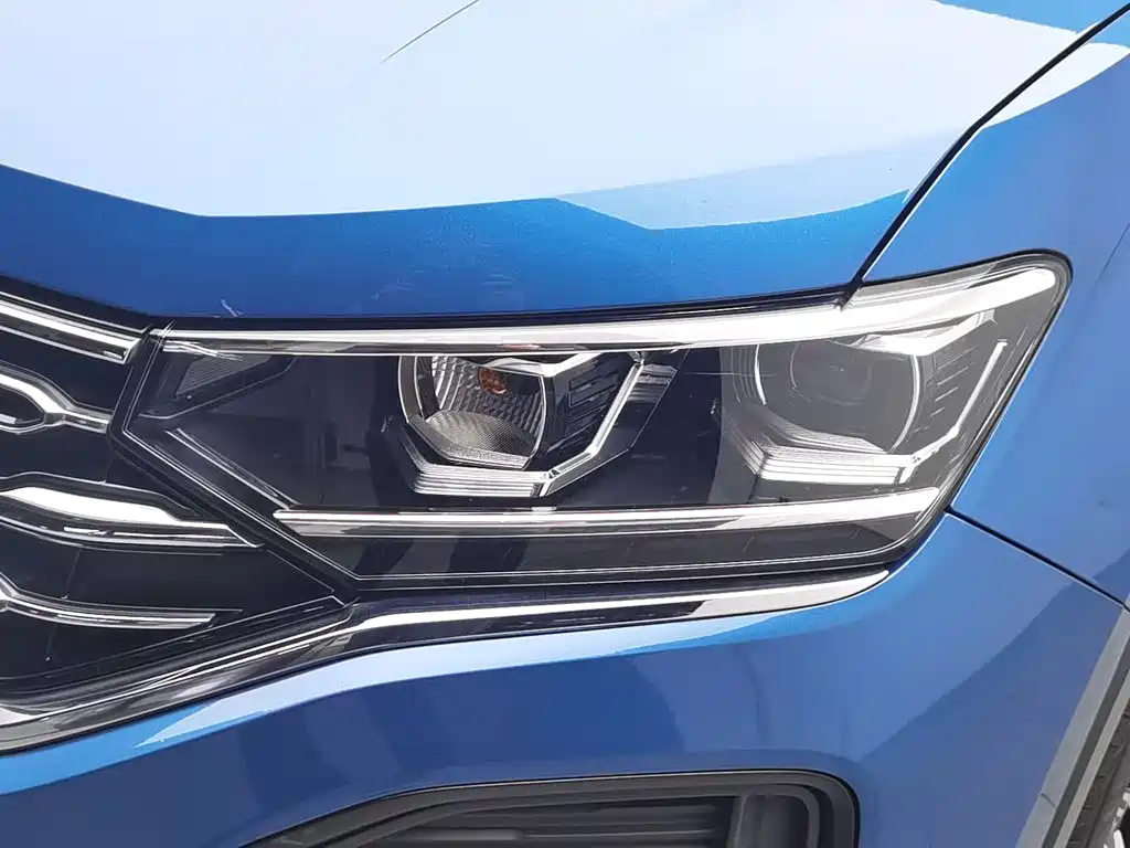 Volkswagen Tayron 2019